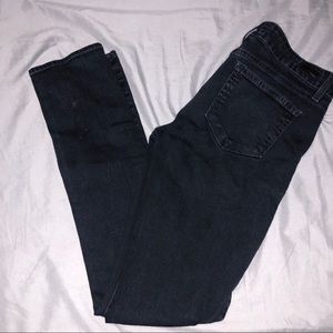 Paige jeans
